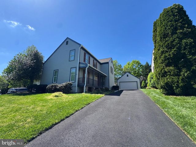 15 LINDEN HILL WAY SW, Leesburg, VA 20175