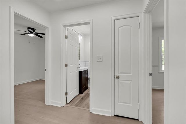 1993 Oak Valley Road, Decatur, GA 30035