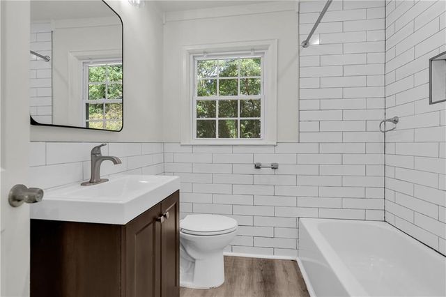 1993 Oak Valley Road, Decatur, GA 30035