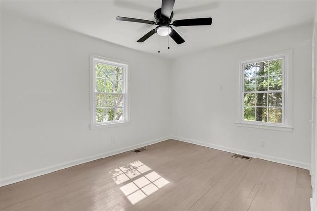 1993 Oak Valley Road, Decatur, GA 30035