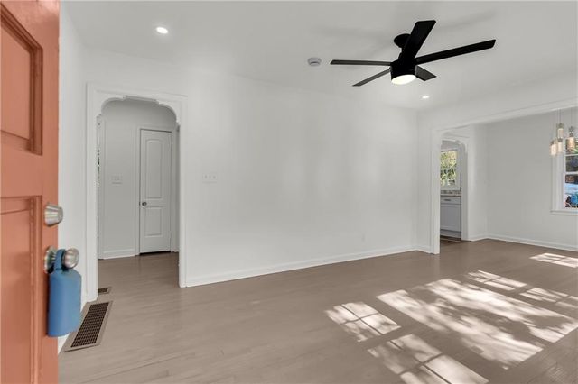 1993 Oak Valley Road, Decatur, GA 30035