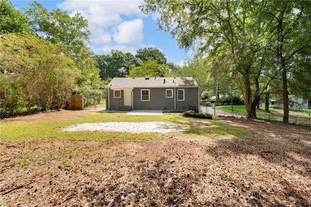 1993 Oak Valley Road, Decatur, GA 30035