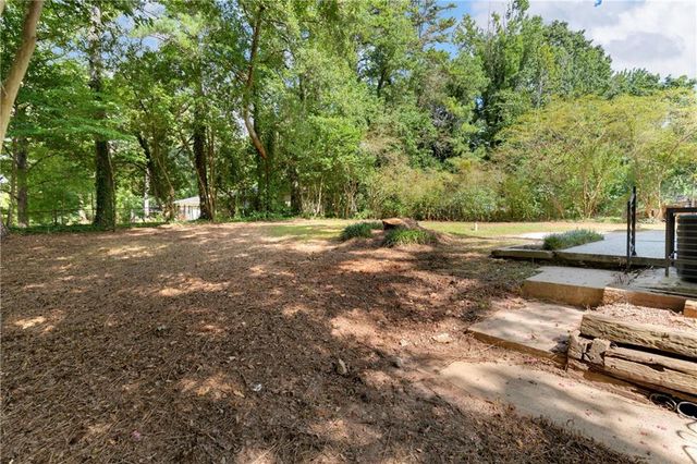 1993 Oak Valley Road, Decatur, GA 30035