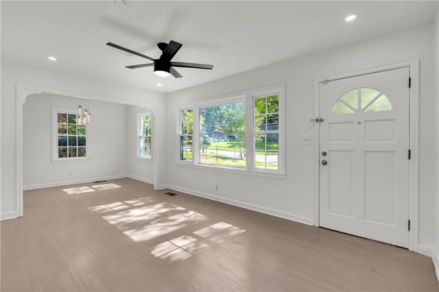 1993 Oak Valley Road, Decatur, GA 30035