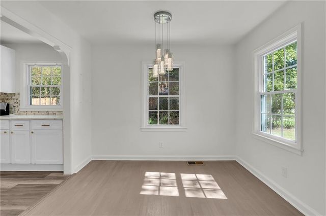1993 Oak Valley Road, Decatur, GA 30035