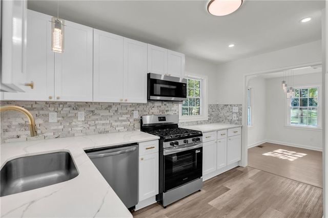 1993 Oak Valley Road, Decatur, GA 30035