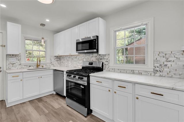 1993 Oak Valley Road, Decatur, GA 30035