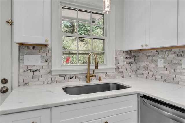1993 Oak Valley Road, Decatur, GA 30035