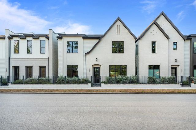 5315 Lambeth Riverside Drive, Houston, TX 77091