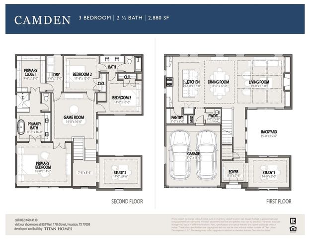 5315 Lambeth Riverside Drive, Houston, TX 77091