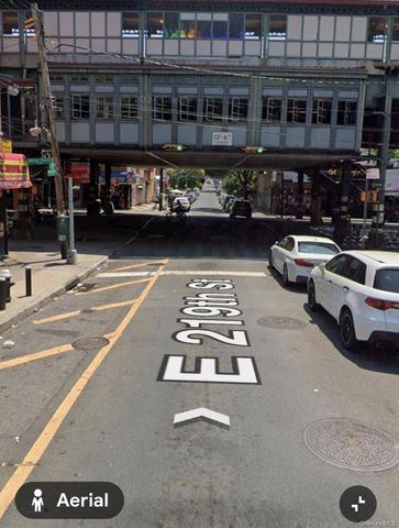 688 E 219th Street, Bronx, NY 10467