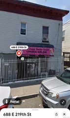 688 E 219th Street, Bronx, NY 10467