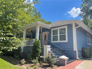 548 Ontario SW Avenue, Atlanta, GA 30310