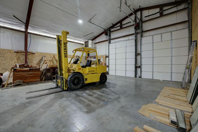 14079 SW Commercial Loop Road, Terrebonne, OR 97760