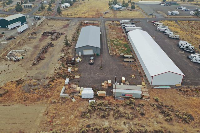 14079 SW Commercial Loop Road, Terrebonne, OR 97760