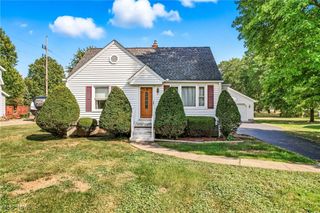 69 N Turner Road, Youngstown, OH 44515