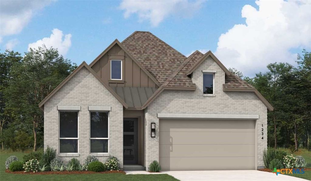 5023 Ellis Way, Schertz, TX 78108