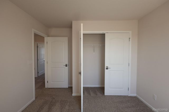 27138 Silo Drive, Saline, MI 48176