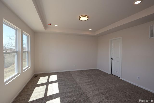 27138 Silo Drive, Saline, MI 48176