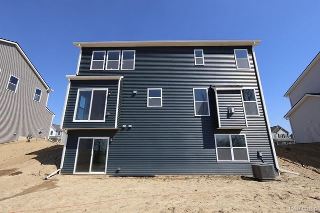 27138 Silo Drive, Saline, MI 48176
