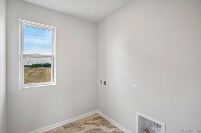 27138 Silo Drive, Saline, MI 48176