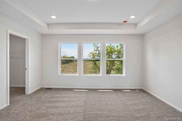 27138 Silo Drive, Saline, MI 48176
