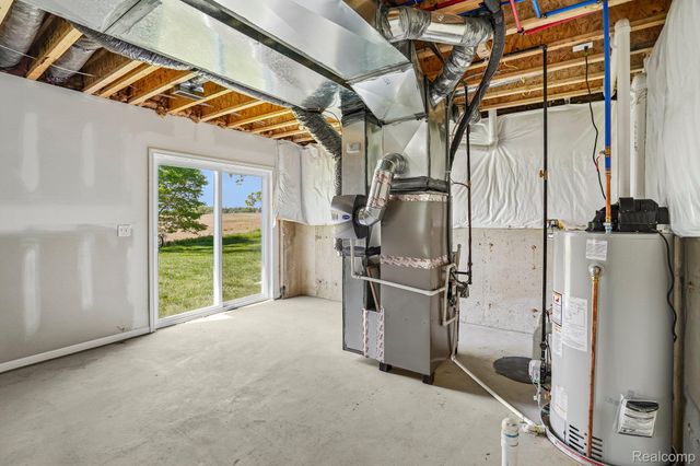 27138 Silo Drive, Saline, MI 48176