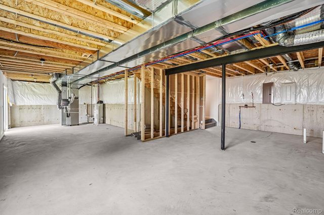 27138 Silo Drive, Saline, MI 48176