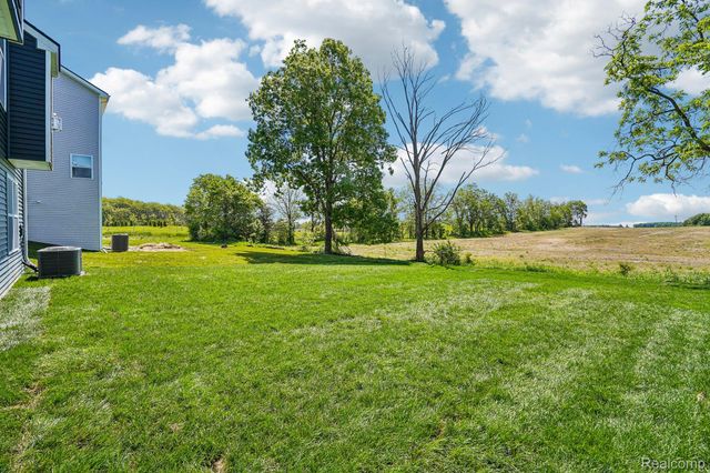 27138 Silo Drive, Saline, MI 48176