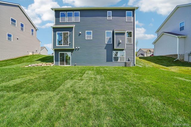 27138 Silo Drive, Saline, MI 48176