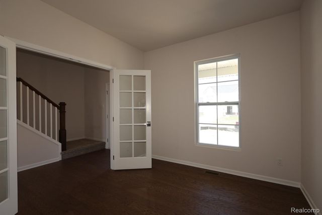 27138 Silo Drive, Saline, MI 48176