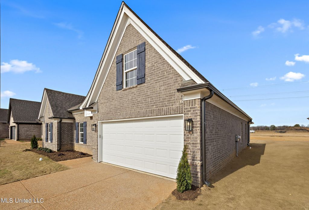 13728 Jack Thomas Boulevard, Olive Branch, MS 38654 — photo 3