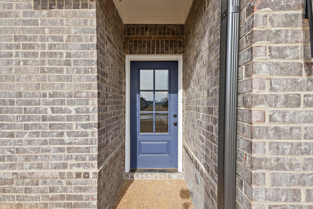 13728 Jack Thomas Boulevard, Olive Branch, MS 38654 — photo 4