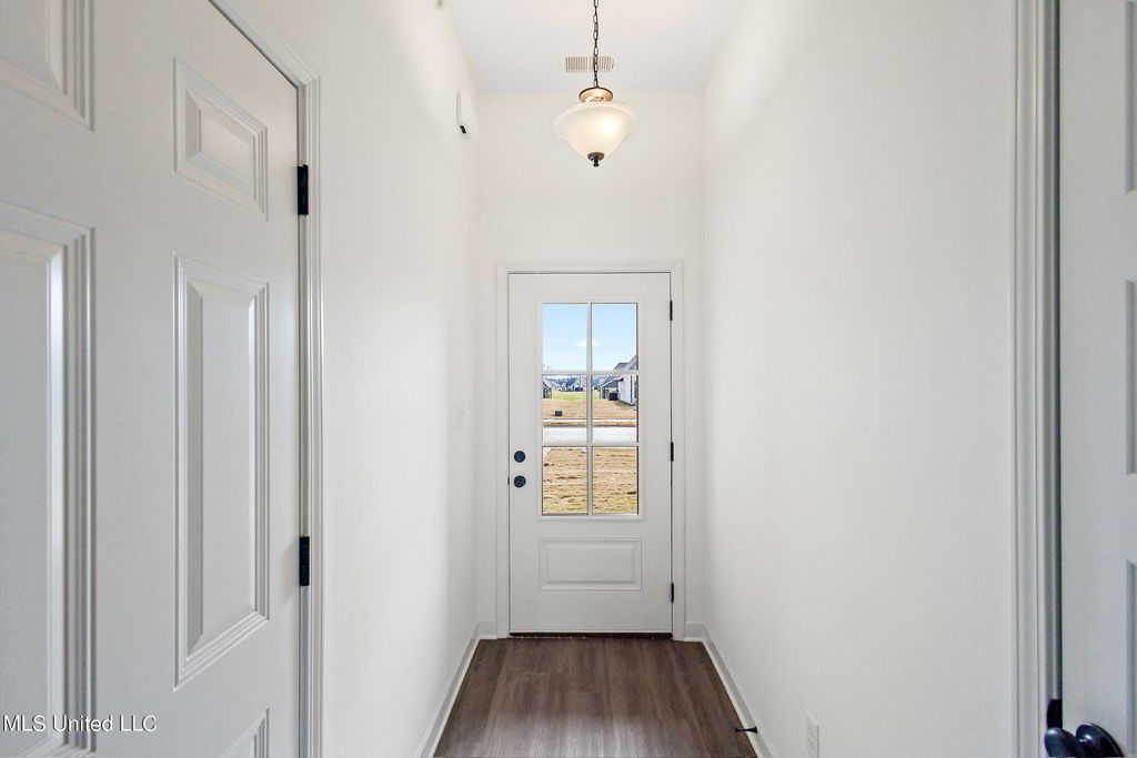 13728 Jack Thomas Boulevard, Olive Branch, MS 38654 — photo 5