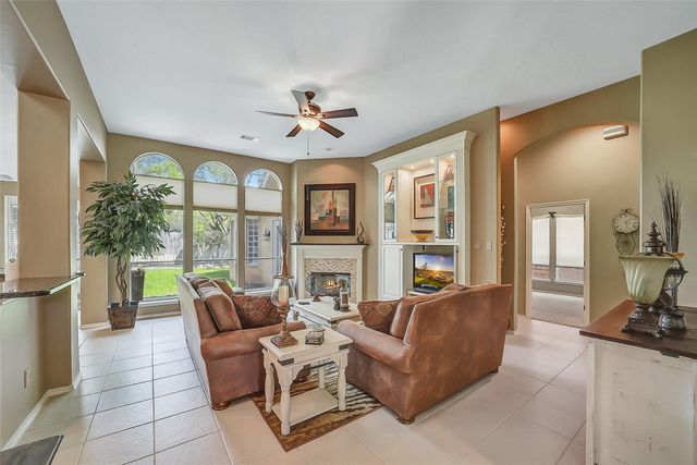 21114 Cedar Canyon Drive, Cypress, TX 77433