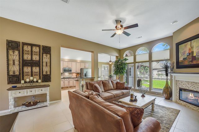 21114 Cedar Canyon Drive, Cypress, TX 77433