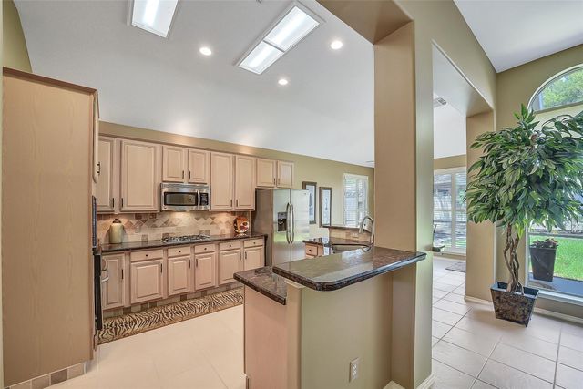 21114 Cedar Canyon Drive, Cypress, TX 77433