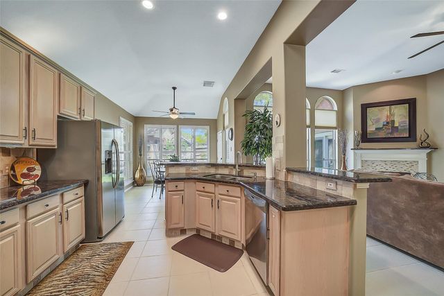 21114 Cedar Canyon Drive, Cypress, TX 77433