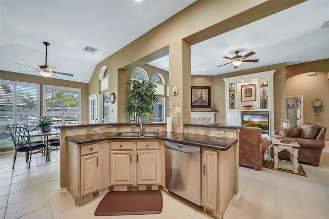 21114 Cedar Canyon Drive, Cypress, TX 77433