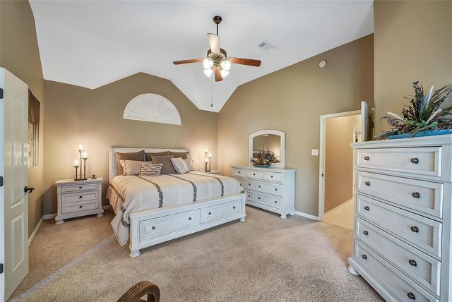 21114 Cedar Canyon Drive, Cypress, TX 77433