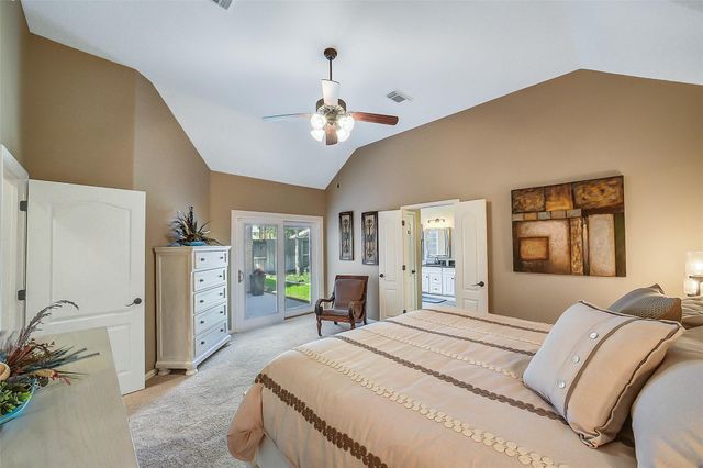 21114 Cedar Canyon Drive, Cypress, TX 77433