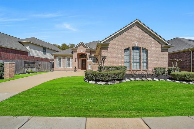 21114 Cedar Canyon Drive, Cypress, TX 77433