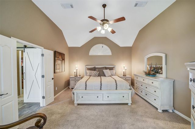 21114 Cedar Canyon Drive, Cypress, TX 77433