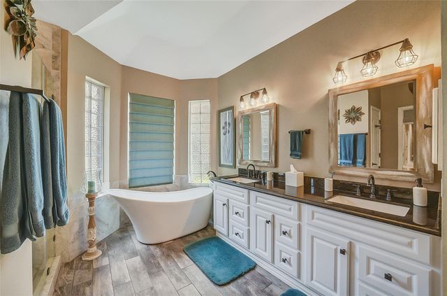 21114 Cedar Canyon Drive, Cypress, TX 77433