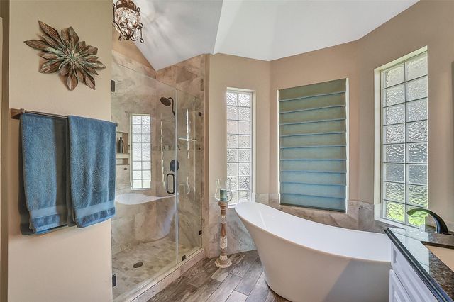 21114 Cedar Canyon Drive, Cypress, TX 77433