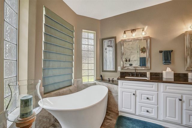 21114 Cedar Canyon Drive, Cypress, TX 77433