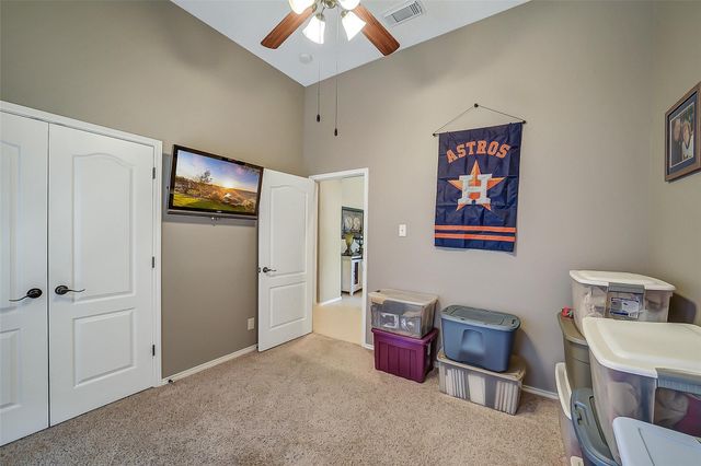 21114 Cedar Canyon Drive, Cypress, TX 77433