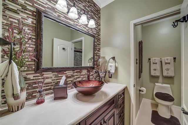 21114 Cedar Canyon Drive, Cypress, TX 77433