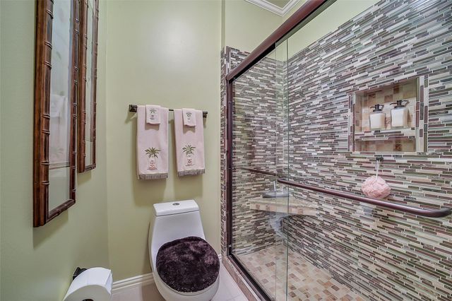 21114 Cedar Canyon Drive, Cypress, TX 77433