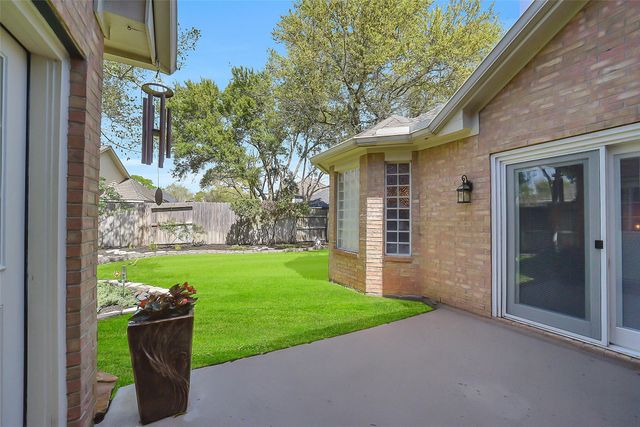 21114 Cedar Canyon Drive, Cypress, TX 77433